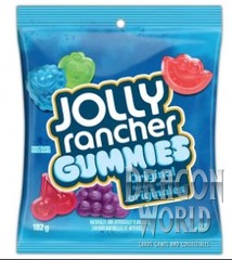 Candy - Jolly Rancher - Variety